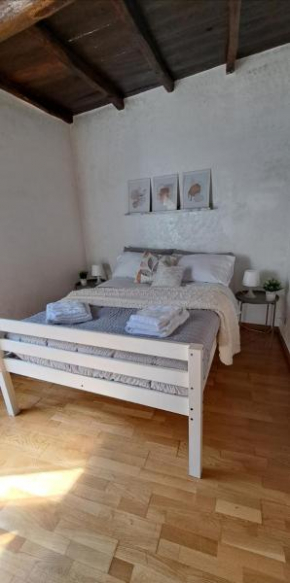 La Casa nel Borgo Viterbo